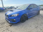 Subaru WRX 2015
