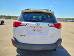 Toyota RAV 4 2015