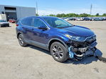 Honda CR-V 2020