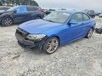BMW Series 2 2016