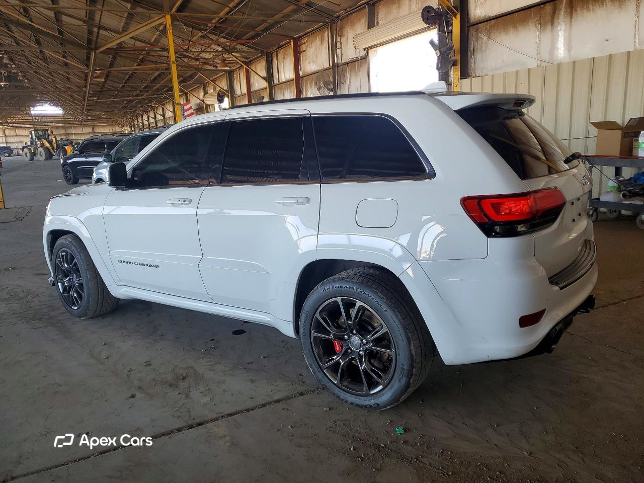 Jeep Cherokee 2015