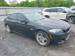 BMW Series 5 2013
