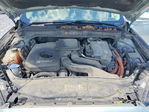Ford Fusion 2013