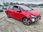 Honda Fit 2017