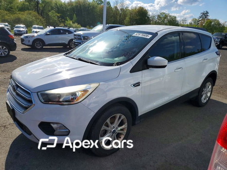 Ford Escape 2017 - Zdjęcie 1 z 13