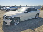 BMW Series 5 2015