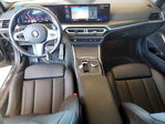 BMW Series 3 2024