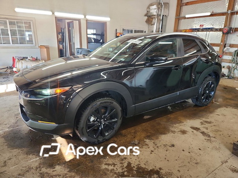 Mazda CX-30 2024 - Image 1 of 12