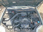 Honda Civic 2000