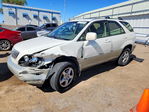 Lexus RX 2003