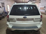 Subaru Forester 2011