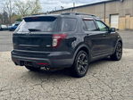 Ford Explorer 2015