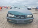 BMW Series 3 2000