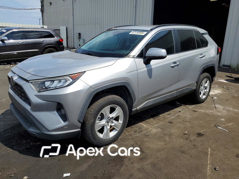 Toyota RAV 4 2019 - Image 1 of 14