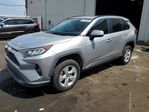Toyota RAV 4 2019