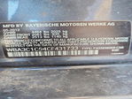 BMW Series 3 2012