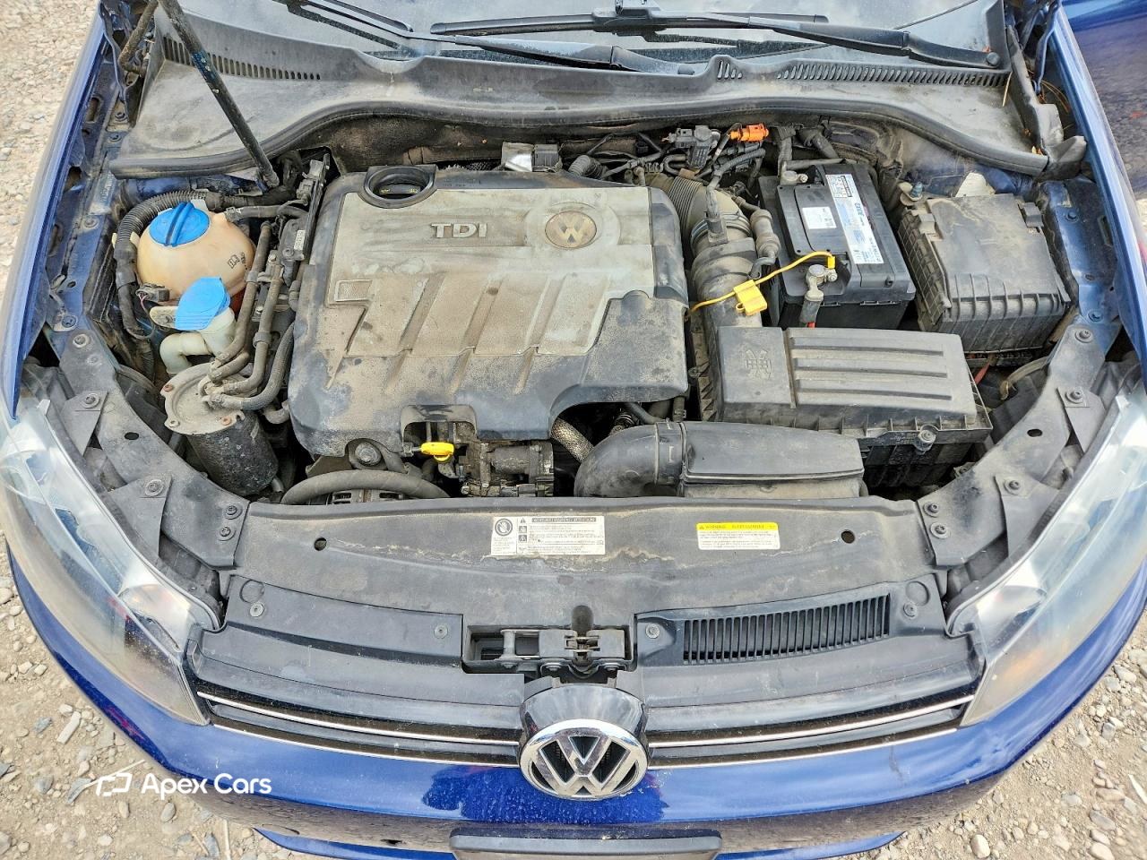 Volkswagen Jetta 2014