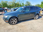 BMW X3 2007