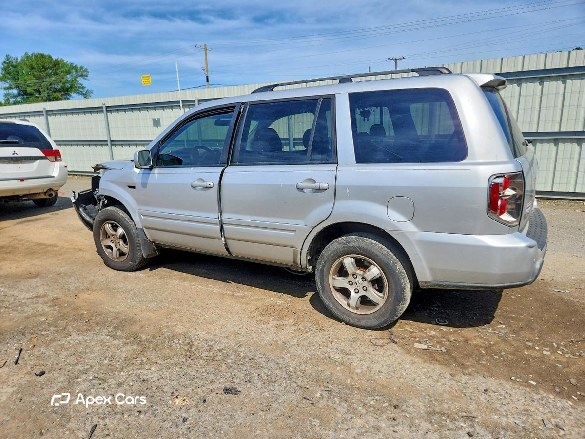Honda Pilot 2006