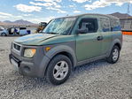 Honda Element 2003