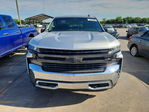 Chevrolet Silverado 2020