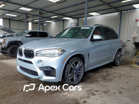 BMW X5 2017 - Image 1 of 13