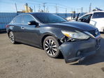 Nissan Altima 2018