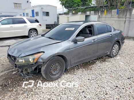 Honda Accord 2012 - Image 1 of 13