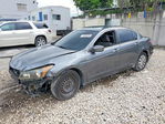 Honda Accord 2012