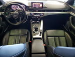 Audi A4 2017
