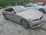 BMW Series 5 2019