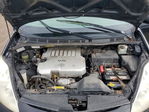 Toyota Sienna 2010
