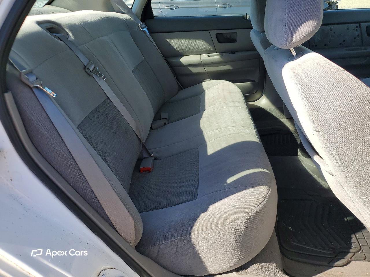 Ford Taurus 2007