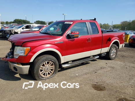 Ford F-150 2009 - Zdjęcie 1 z 12