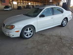 Infiniti I 2004
