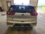 Kia Niro 2017