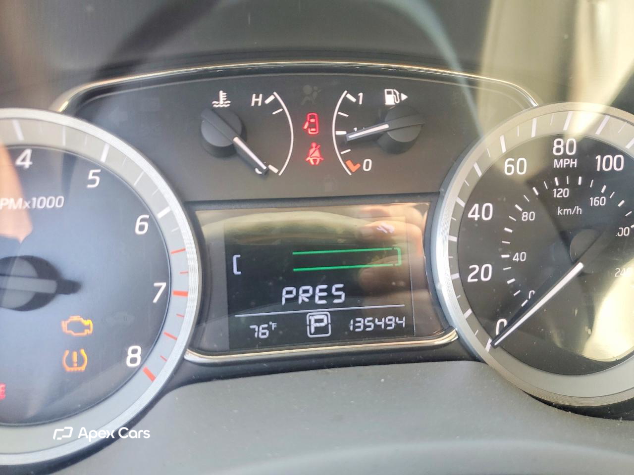 Nissan Sentra 2013