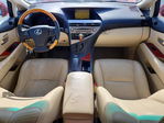 Lexus RX 2010