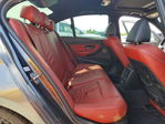 BMW Series 3 2014