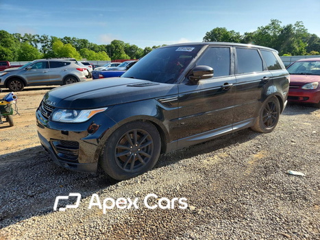Land Rover Range Rover 2015 - Image 1 of 13
