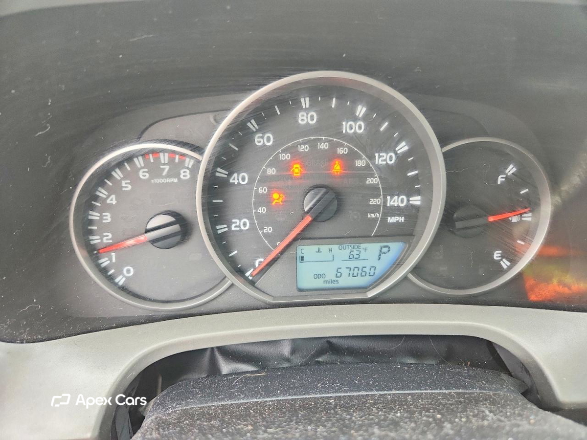 Toyota RAV 4 2016
