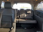 Honda Odyssey 2012