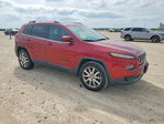 Jeep Cherokee 2014