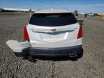 Cadillac XT5 2017