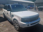 Land Rover Range Rover 2009