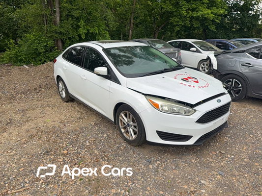 Ford Focus 2016 - Image 1 of 10