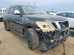 Nissan Armada 2017