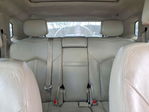 Cadillac SRX 2011