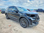 Ford Explorer 2025