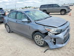Kia Rio 2020